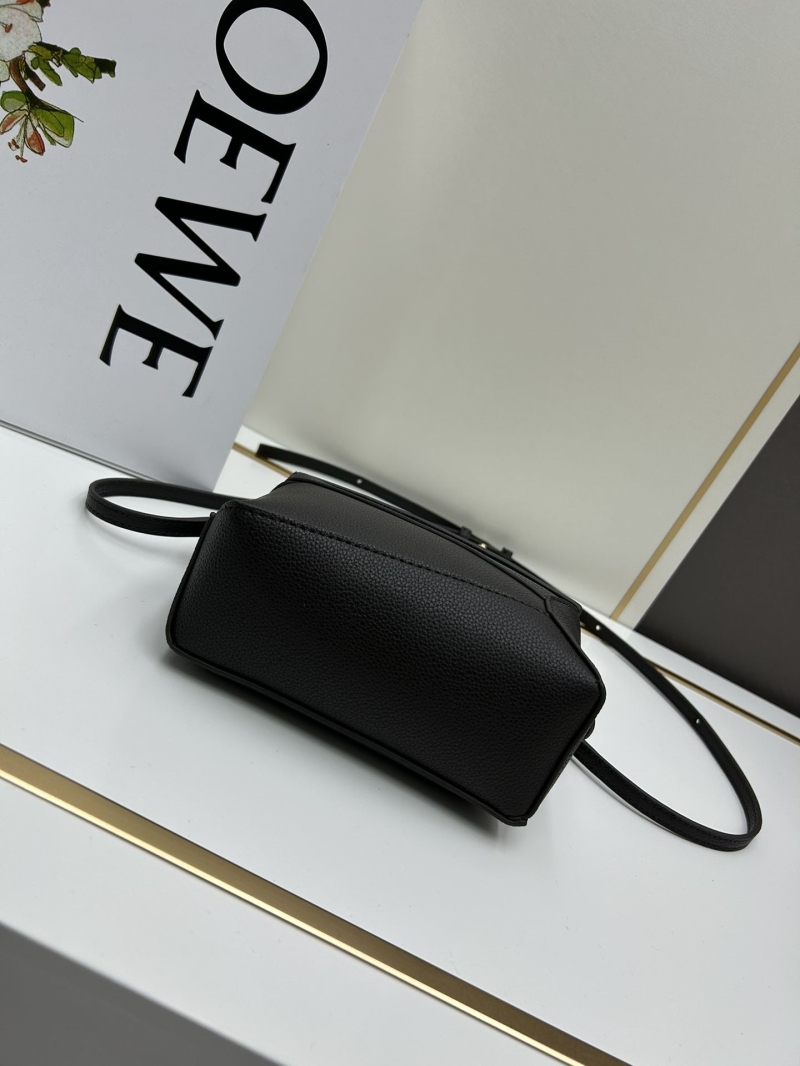 Loewe Handle Bags